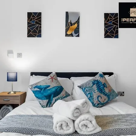 Apartamento Mercury Centre Netflix Dedicated Workspace By Your Perfect Short Lets Birmingam