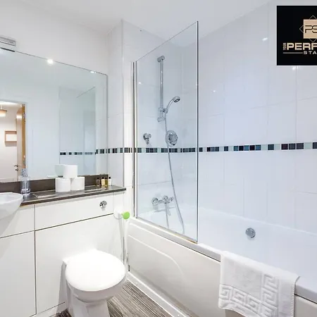 Apartamento Mercury Centre Netflix Dedicated Workspace By Your Perfect Short Lets Birmingam