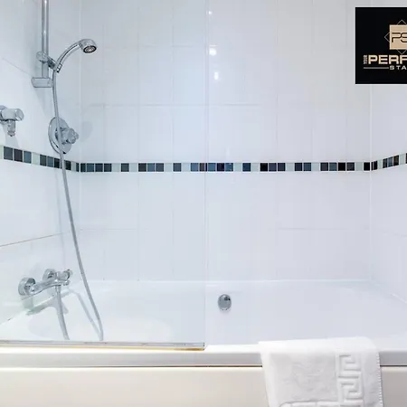 Mercury Centre Netflix Dedicated Workspace By Your Perfect Short Lets Appartamento Birmingham
